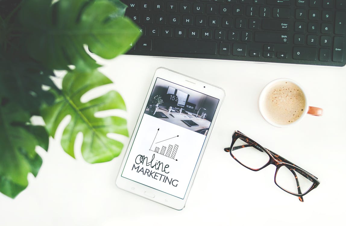 Digital Marketing service by SyferSync