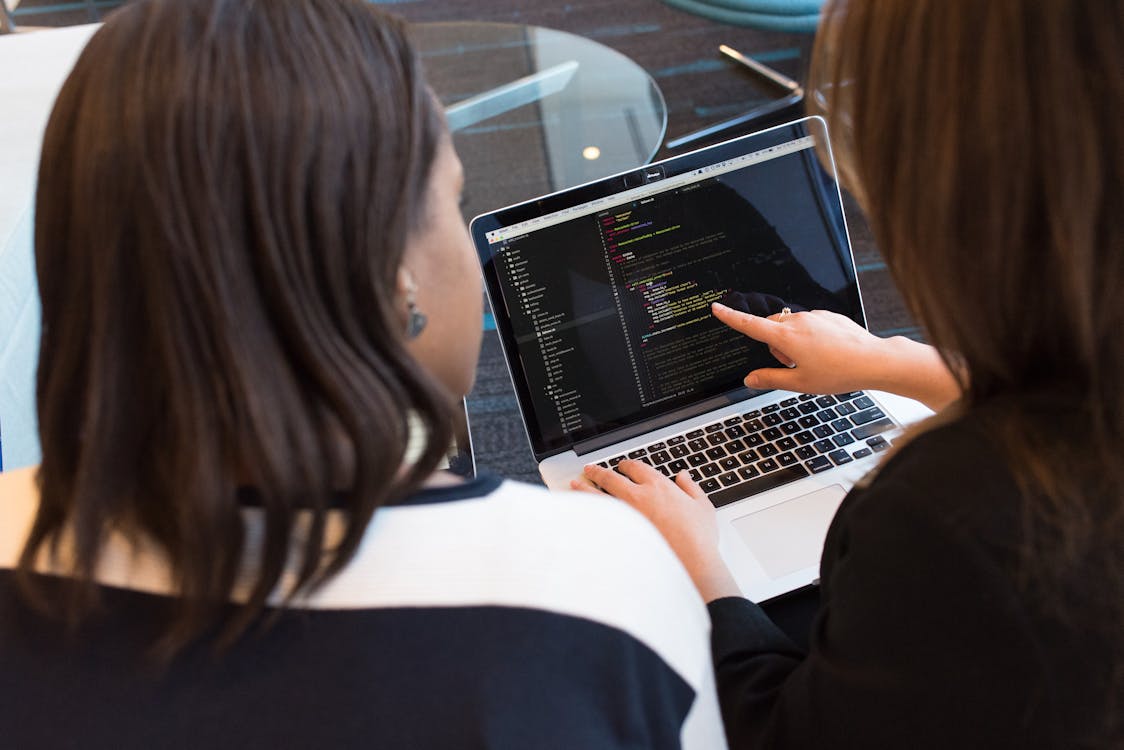Web Application Development service by SyferSync