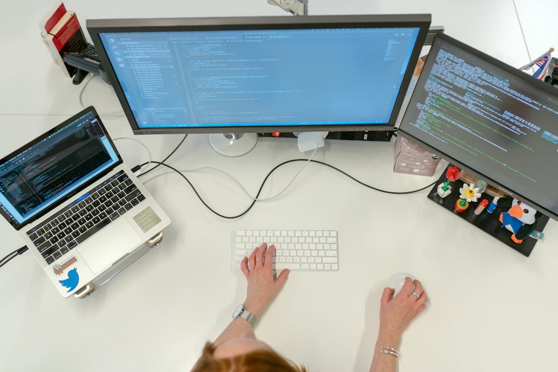 SyferSync quality assurance specialist testing software